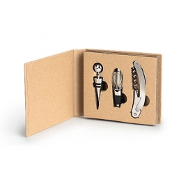 Vinum kutija otvorena